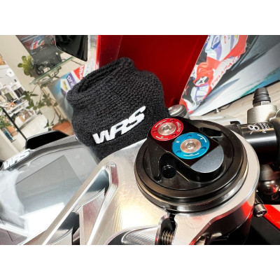 WRS - CUFF PROTECTOR FOR BREAK RESER