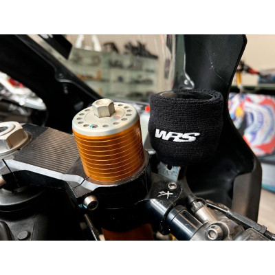 WRS - CUFF PROTECTOR FOR BREAK RESER