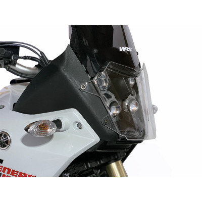 WRS - HEADLIGHT PROTECTION TENERE700