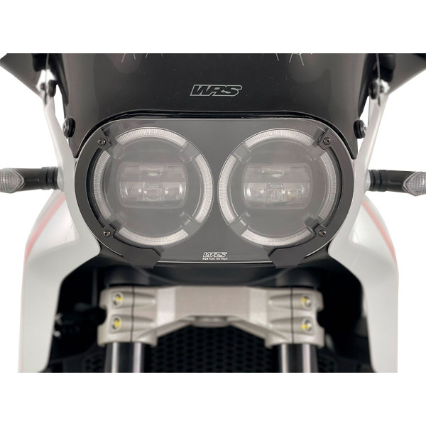 WRS - HEADLIGHT PROTECTION DESERTX