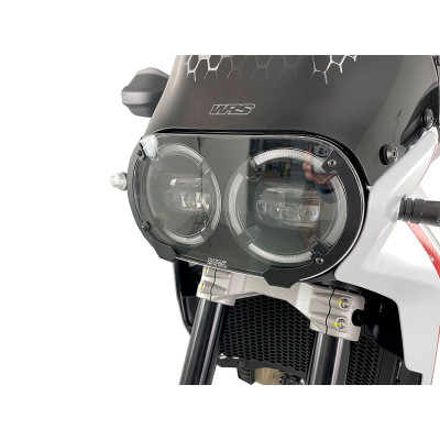 WRS - HEADLIGHT PROTECTION DESERTX