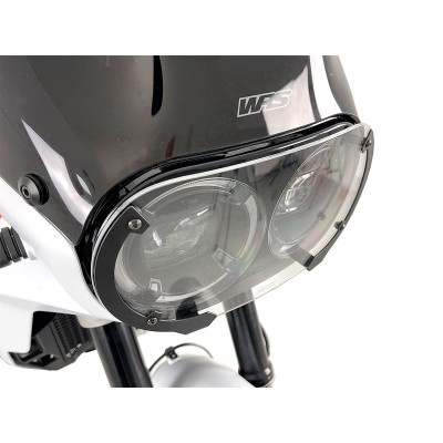 WRS - HEADLIGHT PROTECTION DESERTX