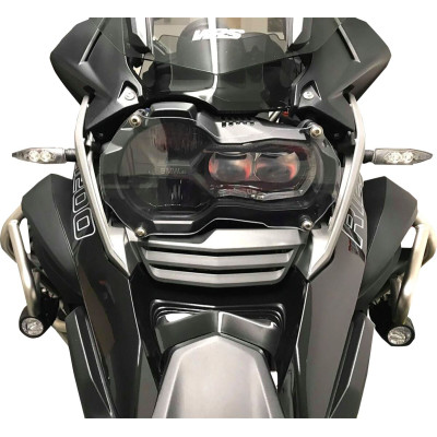 WRS - PROTECTION DES PHARES R1250GS