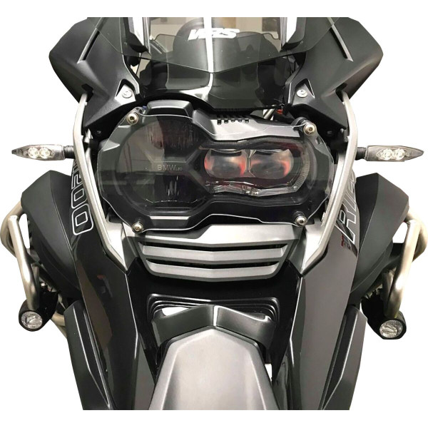 WRS - PROTECCIÓN DE FAROS R1250GS