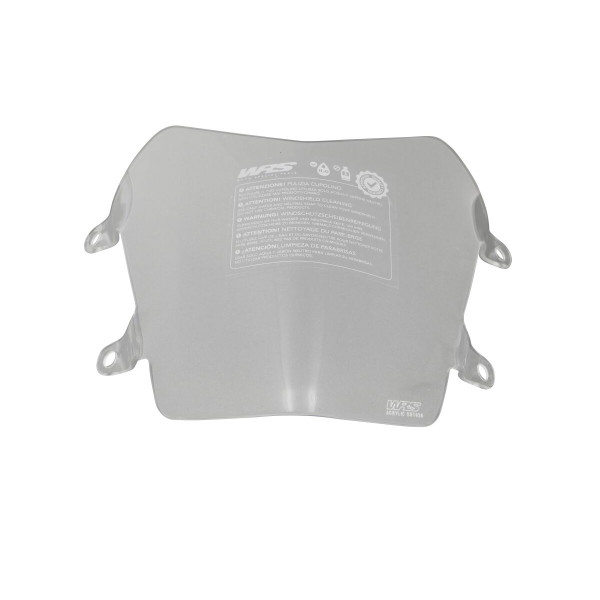 WRS - HEADLIGHT PROTECTION TENERE 70