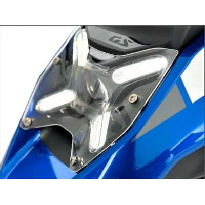 WRS - HEADLIGHT PROTECTION R1300GS C