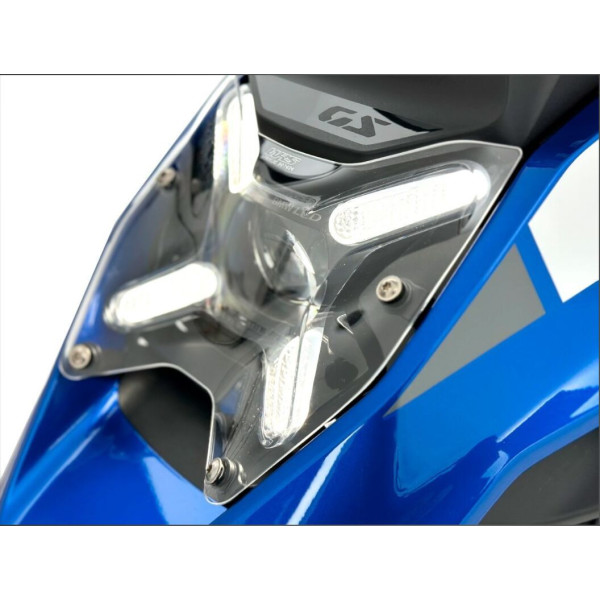 WRS - HEADLIGHT PROTECTION R1300GS C