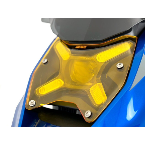 WRS - PROTECCIÓN DE FAROS R1300GS Y