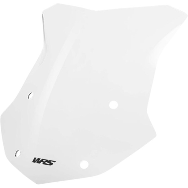 WRS - WSCRN SPORT R1250GS TRANSPARENT