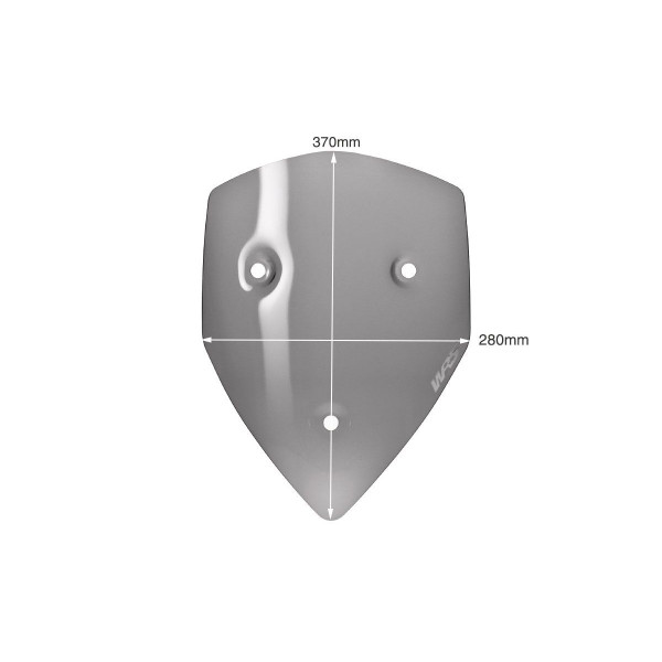 WRS - WSCRN SPORT MULTISTR FUMÉ