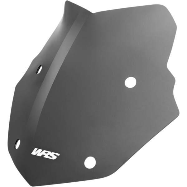 WRS - WSCRN ENDURO R1250GS FUMO SCURO