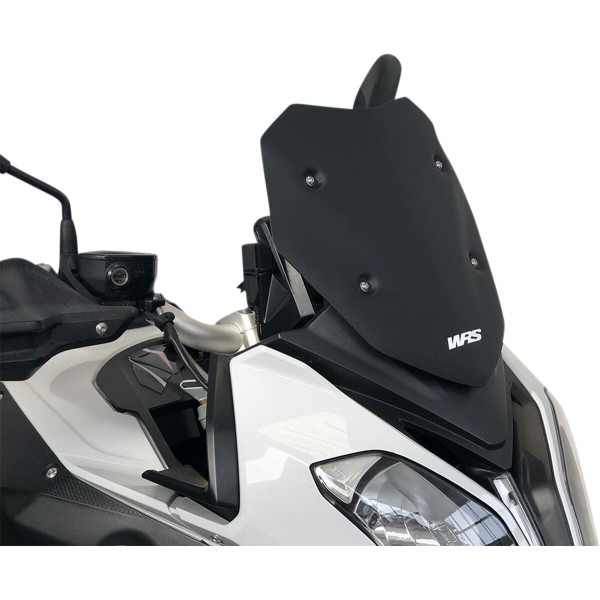 WRS - WSCRN SPORT S1000XR NERO OPACO