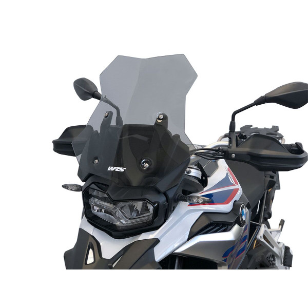 WRS - WSCRN CAPO F850GS RAUCH