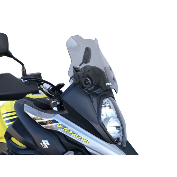 WRS - WSCRN SPORT V-STROM 650