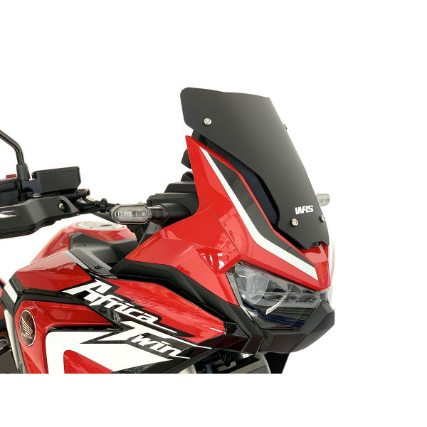 WRS - WSCRN SPORT CRF1100L SCHWARZ