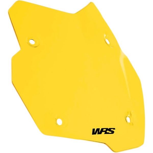 WRS - ÉCRAN STANDARD TEN700 JAUNE