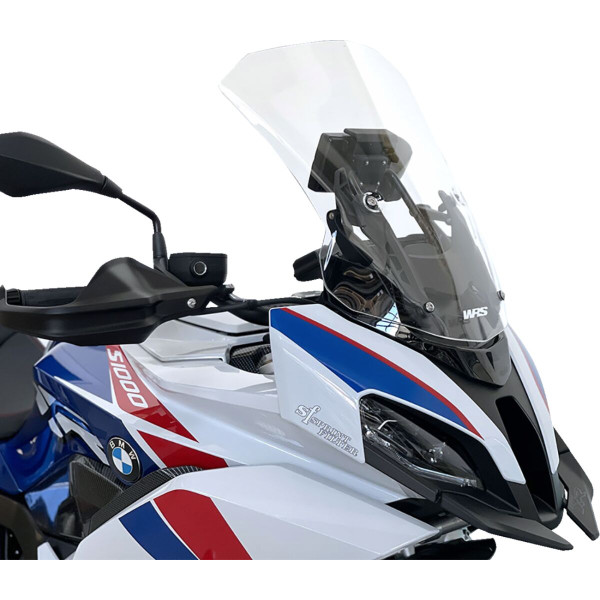 WRS - SCHEIBE CAPO S1000XR KLAR