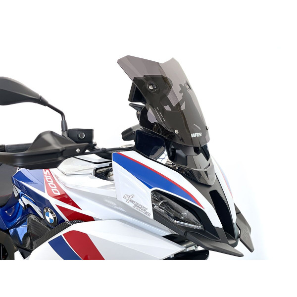 WRS - PARABRISE SPORT S1000XR DSMK