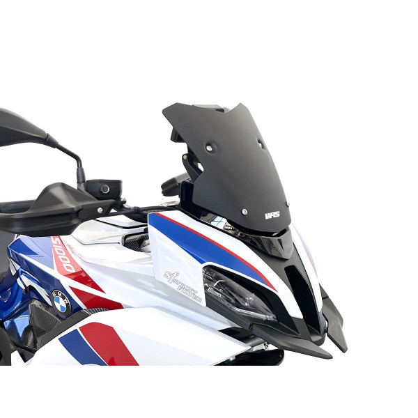 WRS - PARABRISE SPORT S1000XR MATT