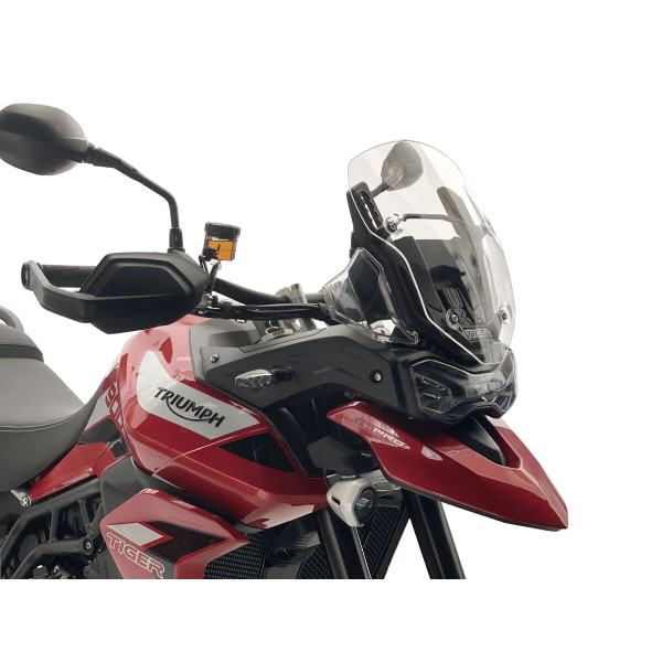 WRS - WSCRN SPORT TRI TIGER900 CLR