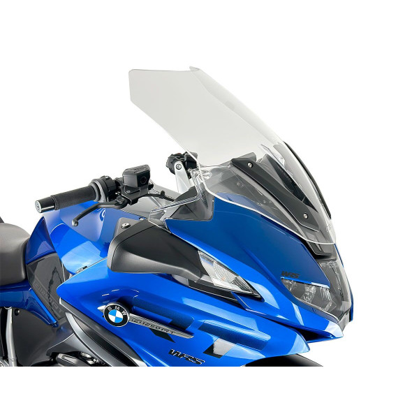 WRS - WSCRN TOUR BMW R1250RT TRANSPARENT