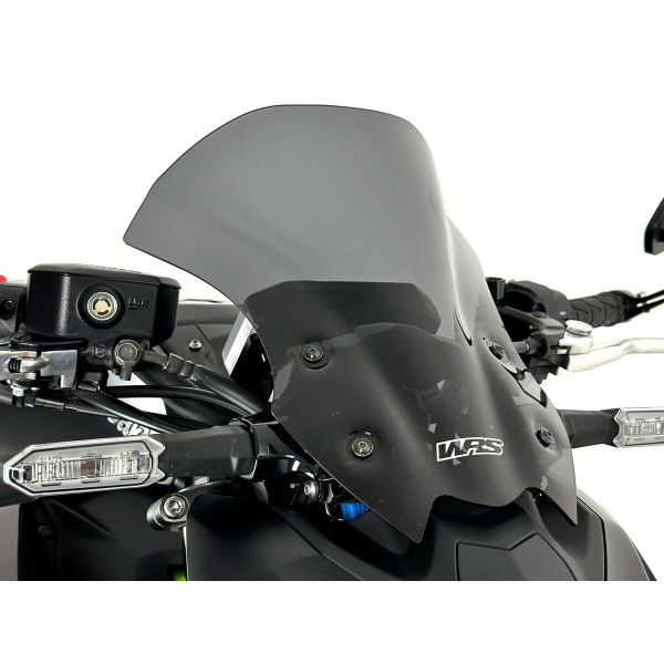 WRS - WSCRN TOUR Z900 DARK SMOKE