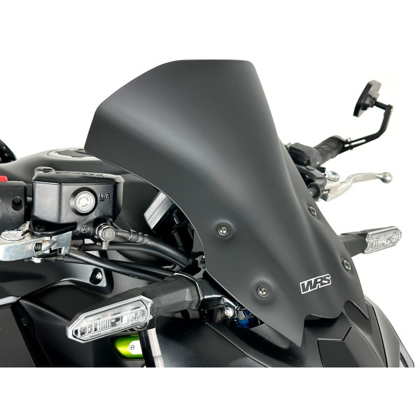 WRS - WSCRN TOUR Z900 MATT BLACK