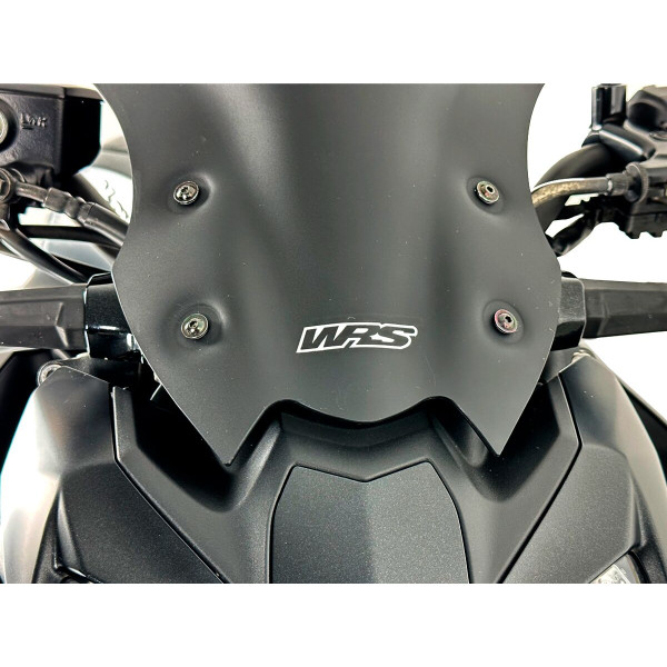 WRS - WSCRN SPORT Z900 NERO OPACO