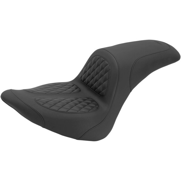 MUSTANG - SEAT PRWTZ FSTBK200MM SFT