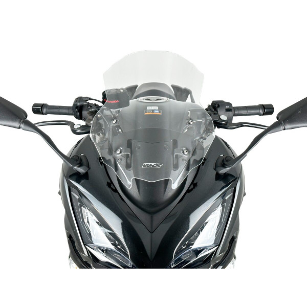 WRS - WNDSCRN TOUR Z1000SX CLR