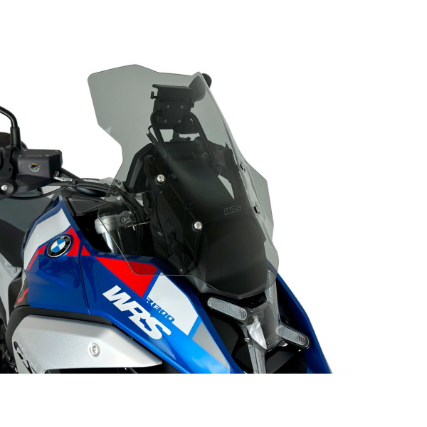 WRS - WNDSCRN TOURING PLUS R1300GS S