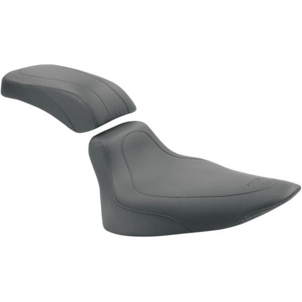 MUSTANG - ASIENTO TRIPPR SOLO 8-17FLST