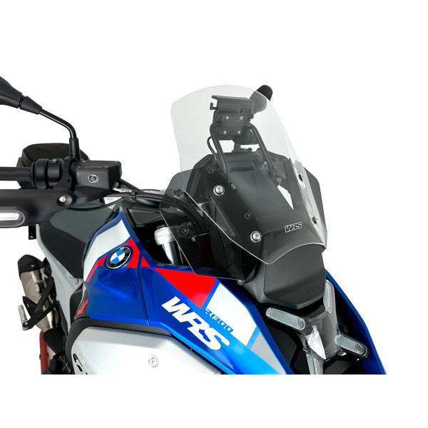 WRS - WNDSCRN STANDARD R1300GS CLARO