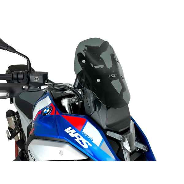 WRS - WNDSCRN ENDURO R1300GS OSCURO SM