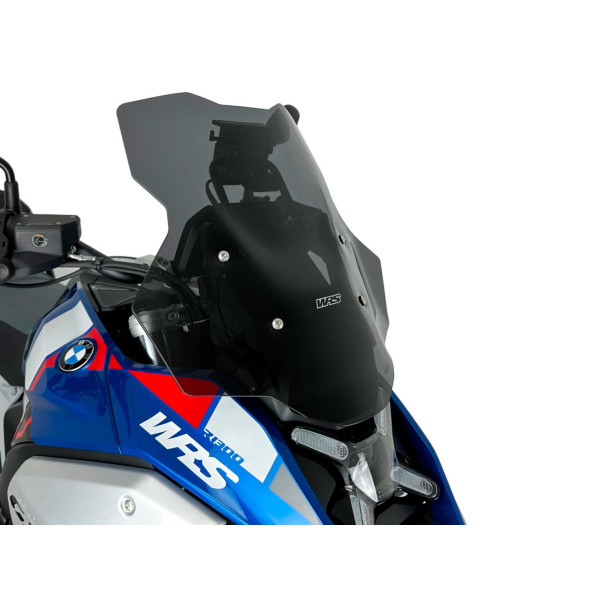 WRS - WNDSCRN TOURING PLUS R1300GS D