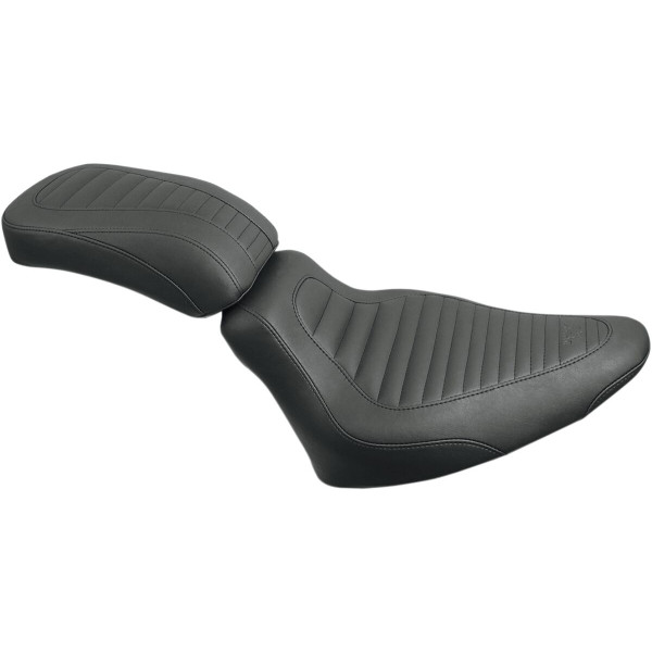 MUSTANG - ASIENTO TRPR TK&RL SOLO FXST