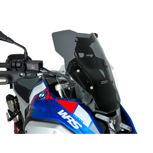 WRS - WNDSCRN TOURING R1300GS DARK S