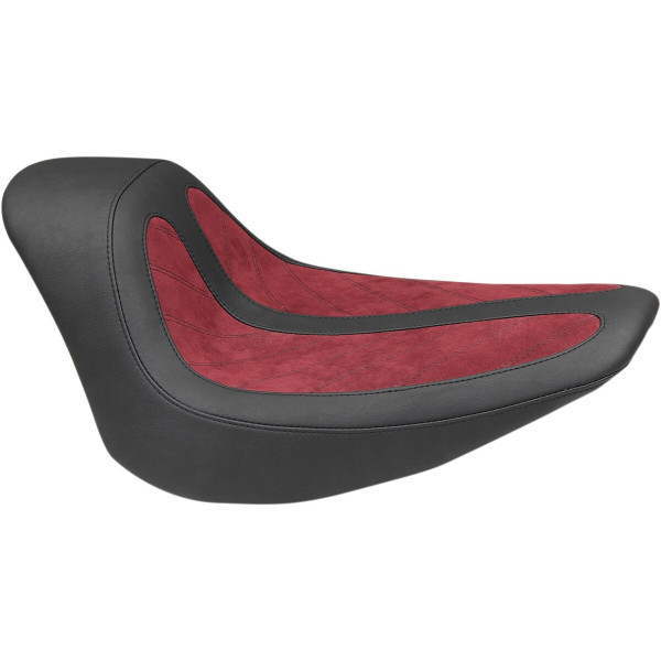 MUSTANG - SEAT KODLIN SOLOFXSB NOIR/MARRON