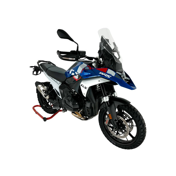 WRS - WNDSCRN STANDARD R1300GS CLEAR