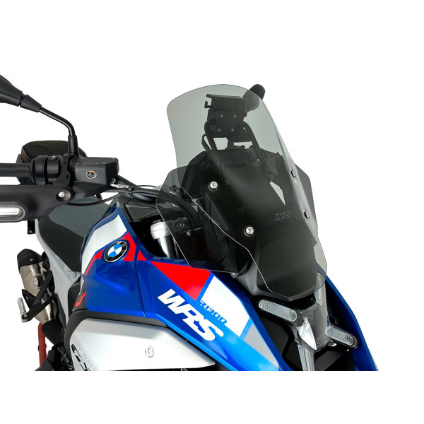 WRS - WNDSCRN STANDARD R1300GS FUMÉ