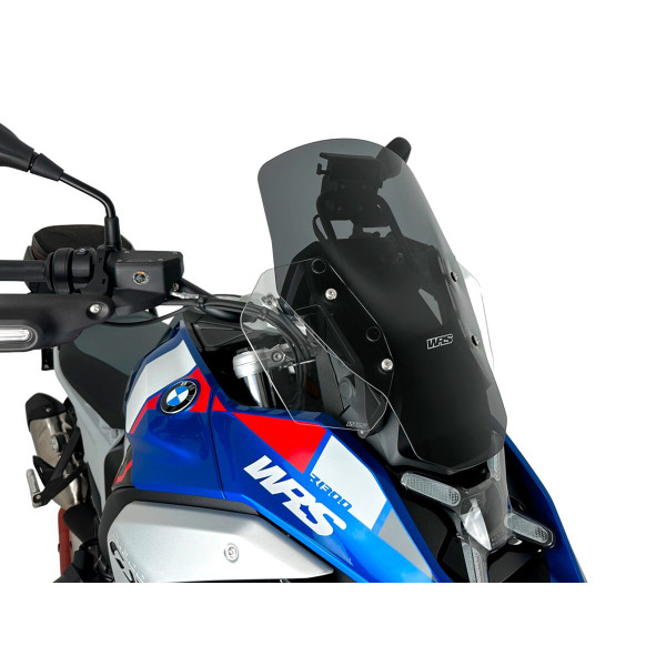 WRS - WNDSCRN STANDARD R1300GS SCURO