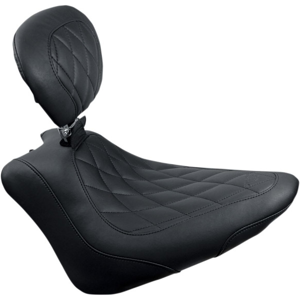 MUSTANG - ASIENTO WIDE SLIM SOLO FXS