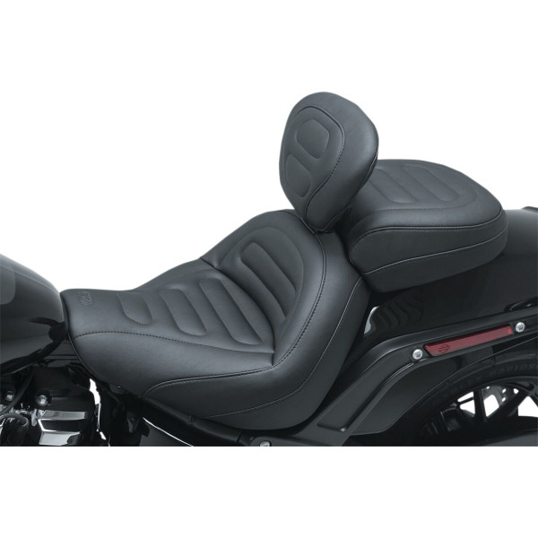 MUSTANG - ASIENTO SOLO DBR MXTOUR FXFB