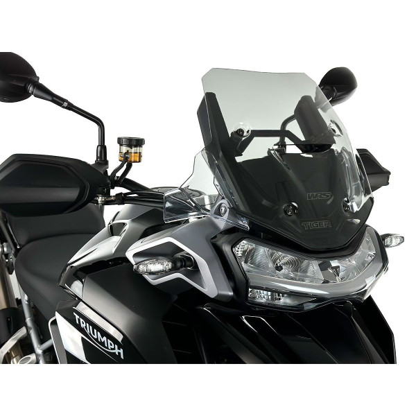 WRS - WSCRN SPORT TIGER 1200 FUMÉ