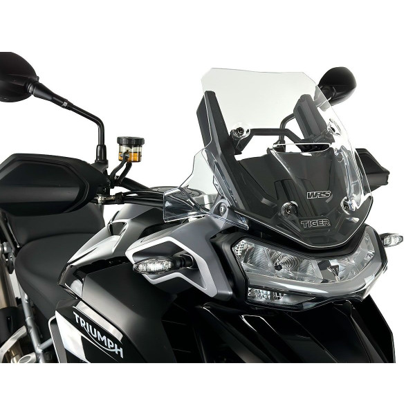 WRS - WSCRN SPORT TIGER 1200 TRANSPARENT