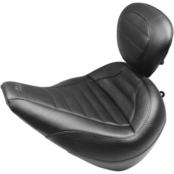 MUSTANG - SEAT TOUR DBR FXBR 18-20