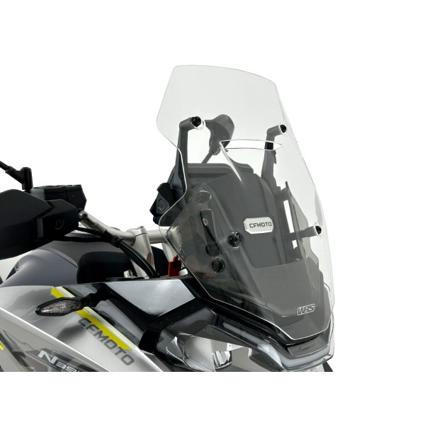 WRS - WSCRN TOURING CF-MOTO 800MT CL