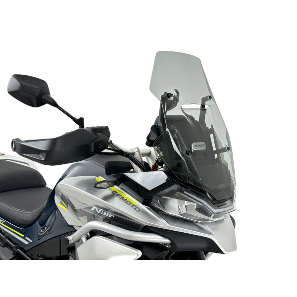 WRS - WSCRN TOURING CF-MOTO 800MT SM