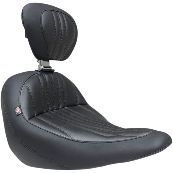 MUSTANG - SEAT TOUR DBR FXLR 18-19