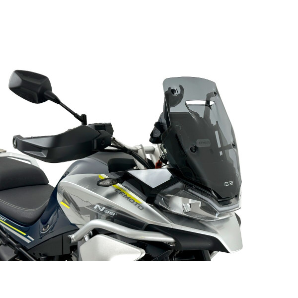 WRS - WSCRN SPORT CF-MOTO 800MT DARK